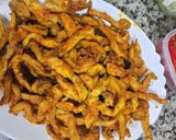 صورة لخطوة 2 من وصفة طاكوس ولا اروع 😋😋