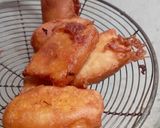 Foto langkah ke 2 dari resep Pisang goreng.