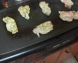 Foto del paso 10 de la receta: Solomillo adobado en mojo a la plancha con chips de verduras