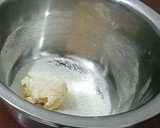 Foto langkah ke 9 dari resep 23. BOLEN PISANG LILIT_BOLEN EMPUK / Kulit Pastry Homemade.