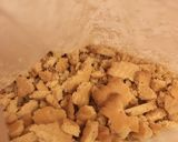 Kekszes rúd sütemény recept fázis 1 fotója