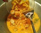 Foto langkah ke 6 dari resep 23. Telur Puyuh Bumbu Bali.