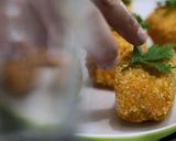 Foto langkah ke 19 dari resep Fried Corn Bites.