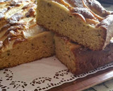 Foto del paso 9 de la receta: Bizcocho de manzana y nueces 🍏