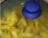Arbi recipe step 4 photo