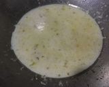 Foto langkah ke 2 dari resep Spaghetti Carbonara.