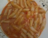Foto langkah ke 6 dari resep Tteobokki.
