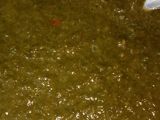 Moong dal palak
