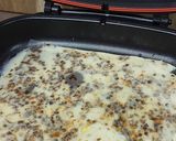 Foto langkah ke 2 dari resep Martabak Nori Putih Telur.