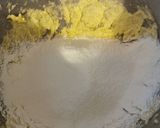 Une image de l'étape 2 de Tarte chocolat façon Frédéric Anton.