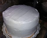 Foto del paso 4 de la receta: Pastel de cumpleaños