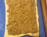 Mogyorós bejgli recept fázis 3 fotója