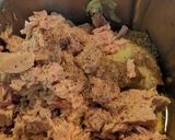 Foto del paso 4 de la receta: Paté de berenjena y atún