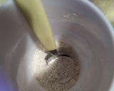 Foto del paso 1 de la receta: Pizza a la sartén