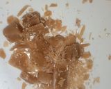 A picture of step 2 of Kulfi.