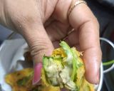 A picture of step 12 of Crunchy Spinach Cheese Roll.