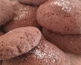 Foto del paso 1 de la receta: Galletitas de naranja y chocolate