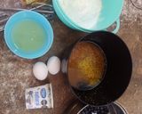Foto del paso 1 de la receta: Budín de arándanos 🫐