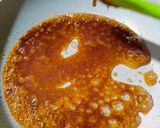 Foto langkah ke 1 dari resep Brownies Caramel Cheese Puding (985).