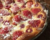 Foto del paso 5 de la receta: Clafoutis de fresas