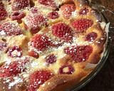 Foto del paso 5 de la receta: Clafoutis de fresas