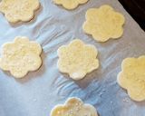 Pas rețetă Biscuiți rapizi 2 fotografie