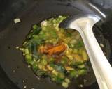 Cabbage palya recipe step 2 photo