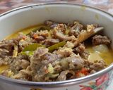 Foto langkah ke 3 dari resep Gule daging.