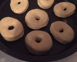 Foto del paso 6 de la receta: Donas caseras🍩❤️