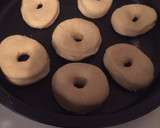 Foto del paso 6 de la receta: Donas caseras🍩❤️