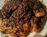 Foto langkah ke 4 dari resep Pisang goreng coklat lumer.