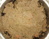 Foto del paso 5 de la receta: Hamburguesas sin gluten VEGAN
