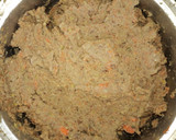 Foto del paso 5 de la receta: Hamburguesas sin gluten VEGAN