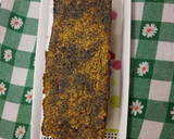 Foto del paso 4 de la receta: Budín de avena con calabaza y naranja