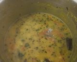 मेथी दाल (methi dal recipe in Hindi) रेसिपी चरण 5 फोटो