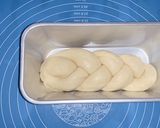 Hình bước làm 5 của món Bánh mỳ Hoa Cúc