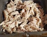 Chicken Spinach Mushroom Bake recipe step 6 photo