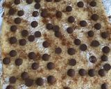 Foto langkah ke 5 dari resep Cinnamon choco Roll Bread.