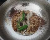 Rava dhokla recipe step 5 photo