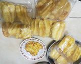Foto langkah ke 5 dari resep Pisang goreng.