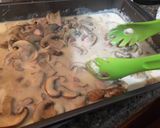 Foto del paso 2 de la receta: Espaguetti Baby Bella a la Crema