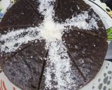 صورة لخطوة 3 من وصفة كيكة الطاسه