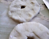Foto del paso 1 de la receta: Tortas fritas con harina Pureza