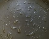 A picture of step 3 of Instant neer dosa.