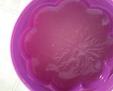 Foto langkah ke 1 dari resep Es jelly kelapa selasih.