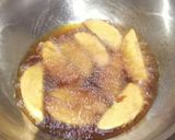 Foto langkah ke 3 dari resep Pisang tanduk goreng keju #simple.