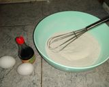 Foto del paso 7 de la receta: Pan de leche y miguelitos