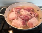 Foto del paso 1 de la receta: Puca Picante