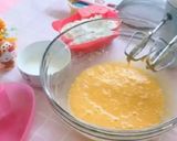 Foto langkah ke 1 dari resep Bolu Kukus Tiramisu.