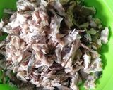 Foto langkah ke 2 dari resep Keumamah khas Aceh.